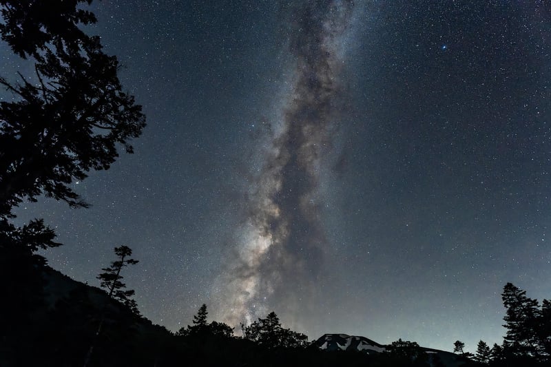 Cosmic Ballroom
